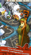 Viking Saga 3: Epic Adventure应用截图第2张