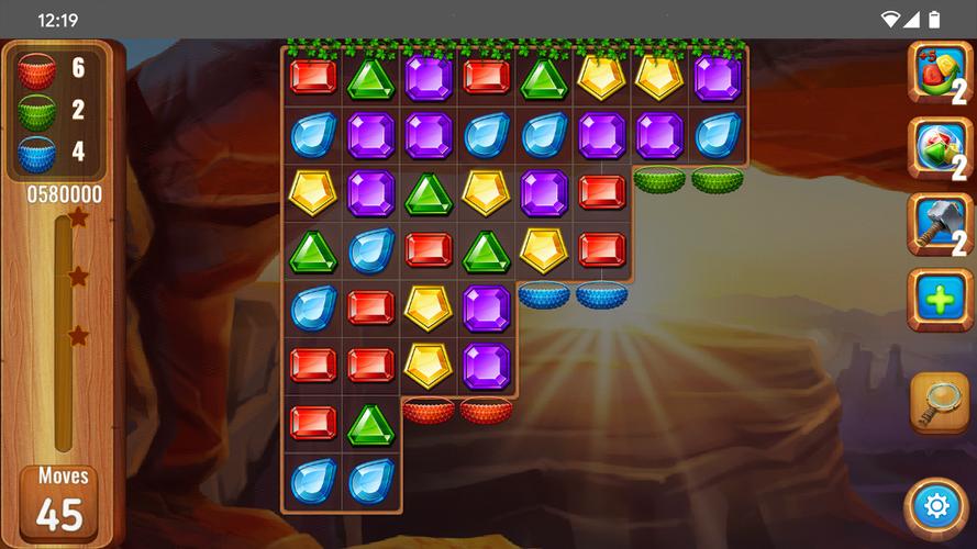 Gems or jewels ? Ảnh chụp màn hình 0