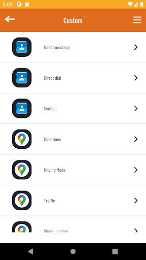 Quick Shortcut Maker ဖန်သားပြင်ဓာတ်ပုံ 1