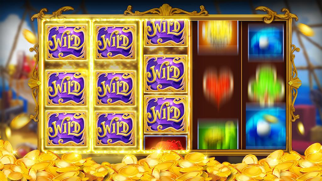 Jogos de Azar 스크린샷 3