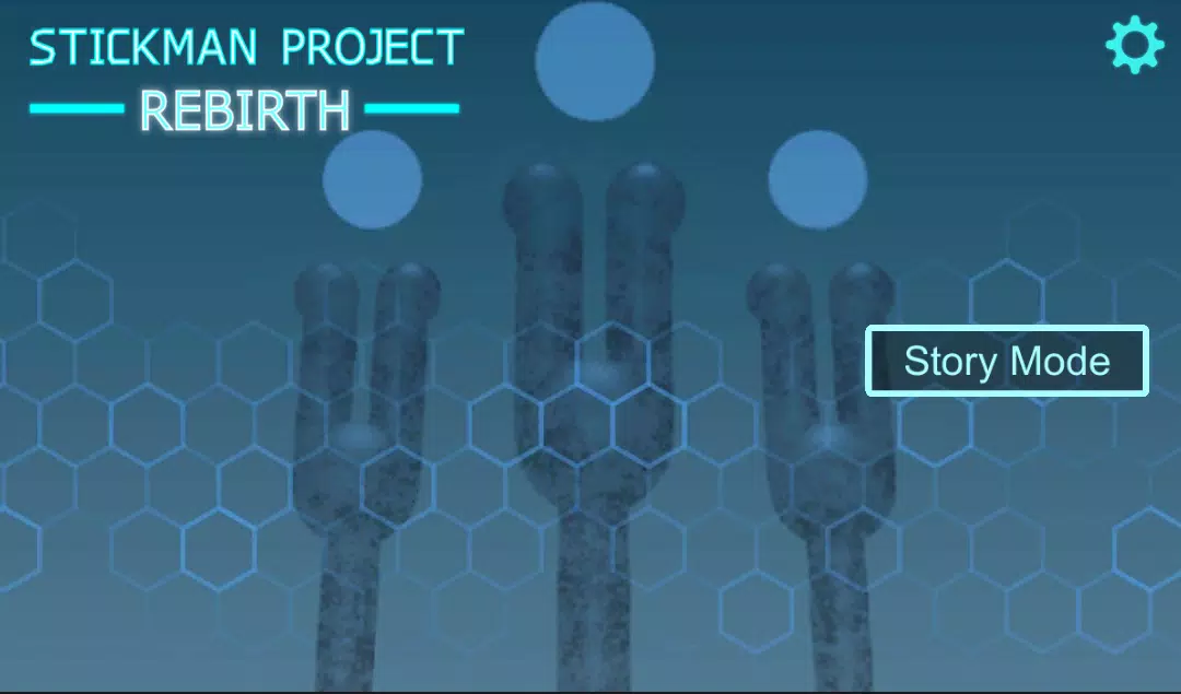 Stickman Rebirth স্ক্রিনশট 1