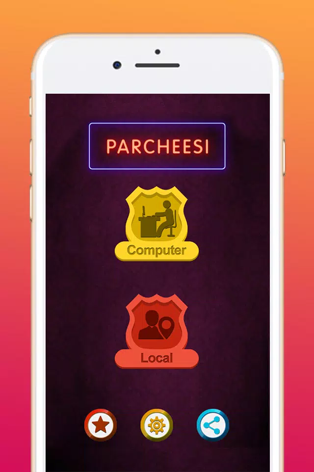 Parchisi Offline : Parchis Скриншот 0