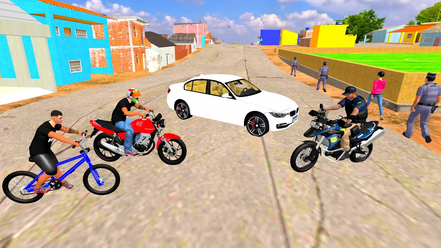 Mx Motos2 Capture d'écran 2