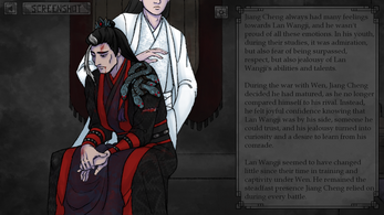 Zhancheng Angst Constructor Tangkapan skrin 1