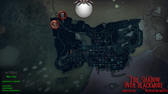 The Shadow over Blackmore 0.2.3 [ Femdom / Futadom ] 螢幕截圖 0