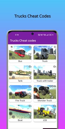 Indian Bike driving cheat code Ekran Görüntüsü 1