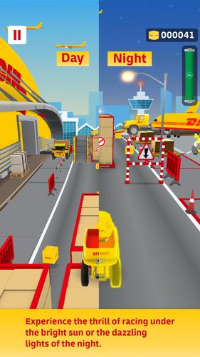 EffiBOT Game应用截图第2张