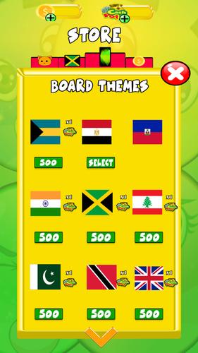 Ludi Classic Ekran Görüntüsü 1