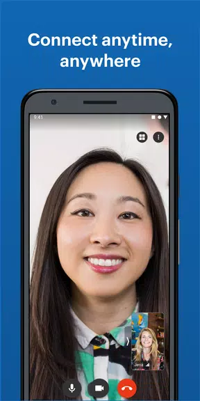 Telehealth by SimplePractice 螢幕截圖 2