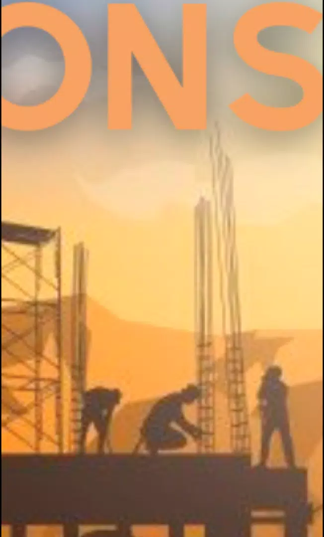 Construction Ringtones スクリーンショット 1