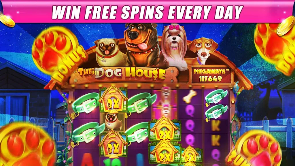 Legends Slot Bingo JILI52 Club Captura de pantalla 3