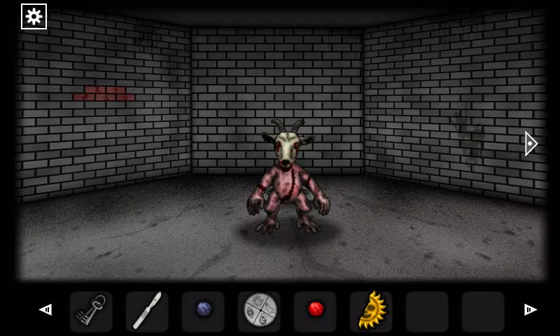 Forgotten Hill: Surgery Schermafbeelding 3