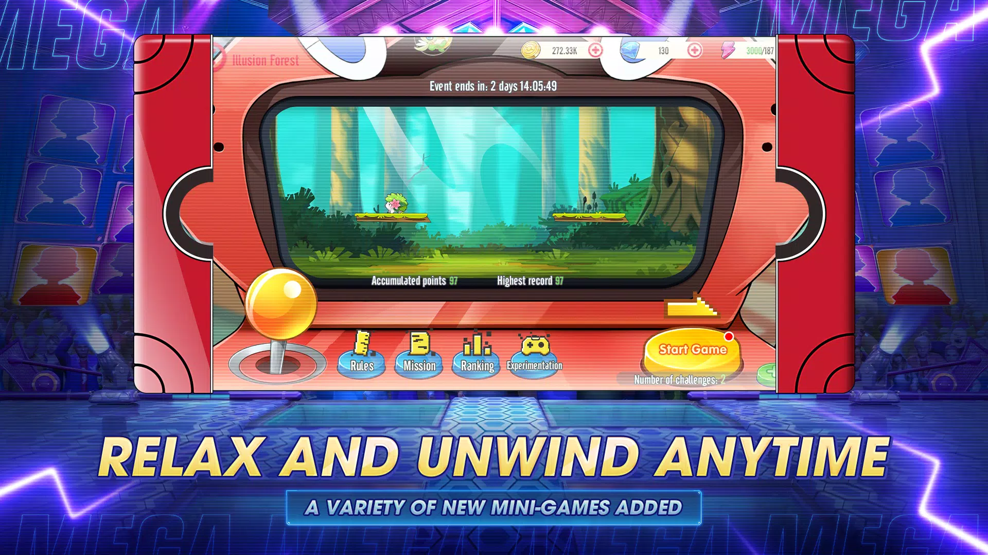 Pocket Arena : Next Gen 螢幕截圖 3