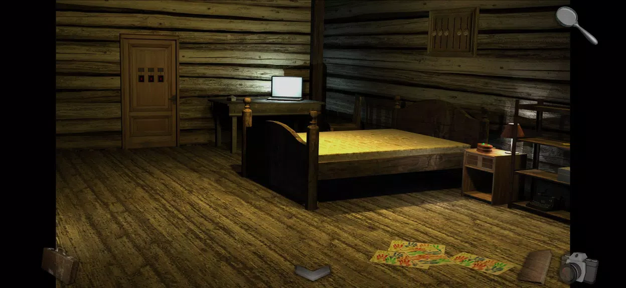 Cabin Escape: Alice's Story 螢幕截圖 3