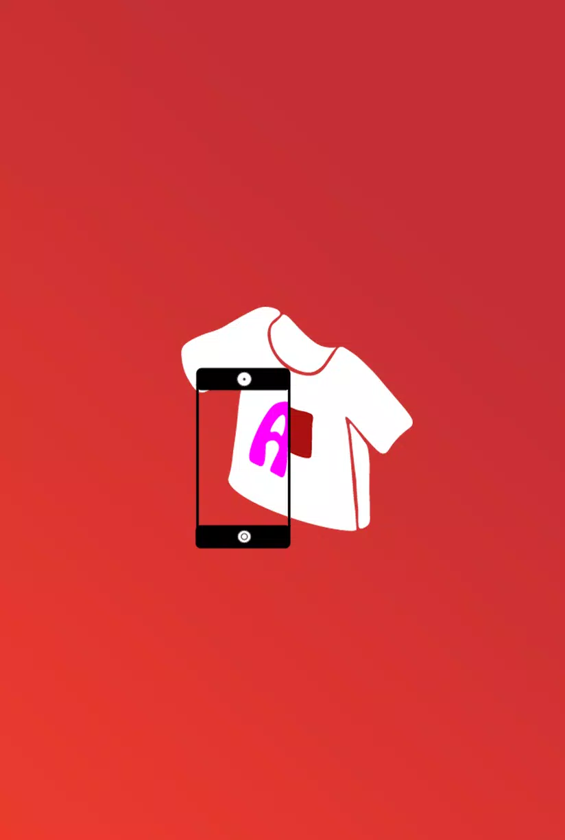 Reali-T-Shirt 螢幕截圖 0