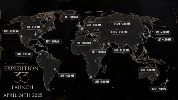 Clair Oblivion: ElderScrolls 33? Publisher Says This is Their 'Barbenheimer' Moment