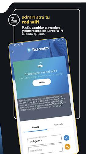 Telecentro Sucursal Virtual 螢幕截圖 2
