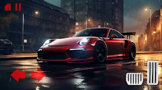 Car Parking Pro - 911 GT2 Ảnh chụp màn hình 2