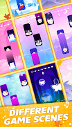 Catch Tiles: Piano Game 螢幕截圖 3