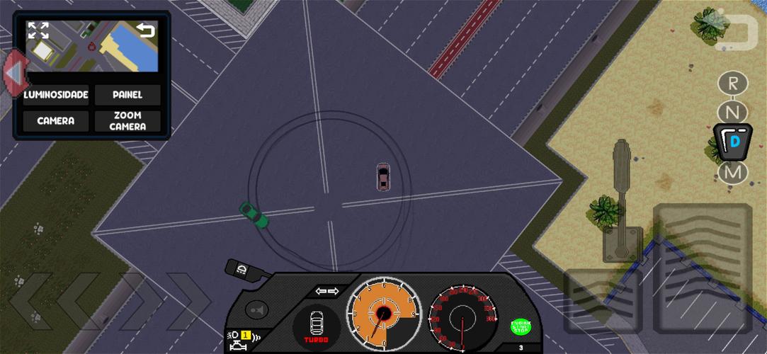 Street Racing Mechanic Captura de pantalla 1