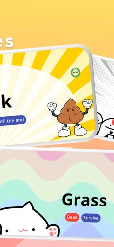 PokPok คำต้องห้าม 螢幕截圖 1