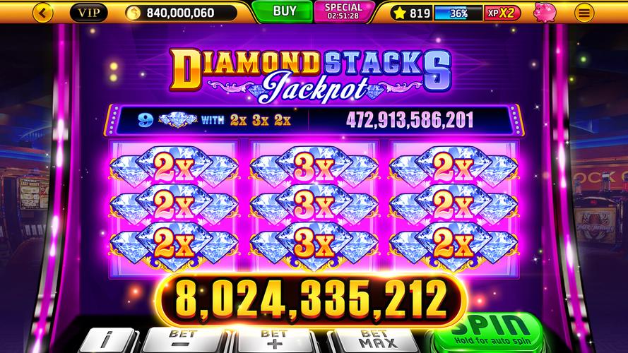 Wild Classic 螢幕截圖 2