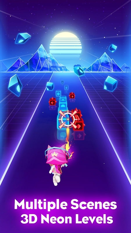 Beat Trigger Ekran Görüntüsü 0