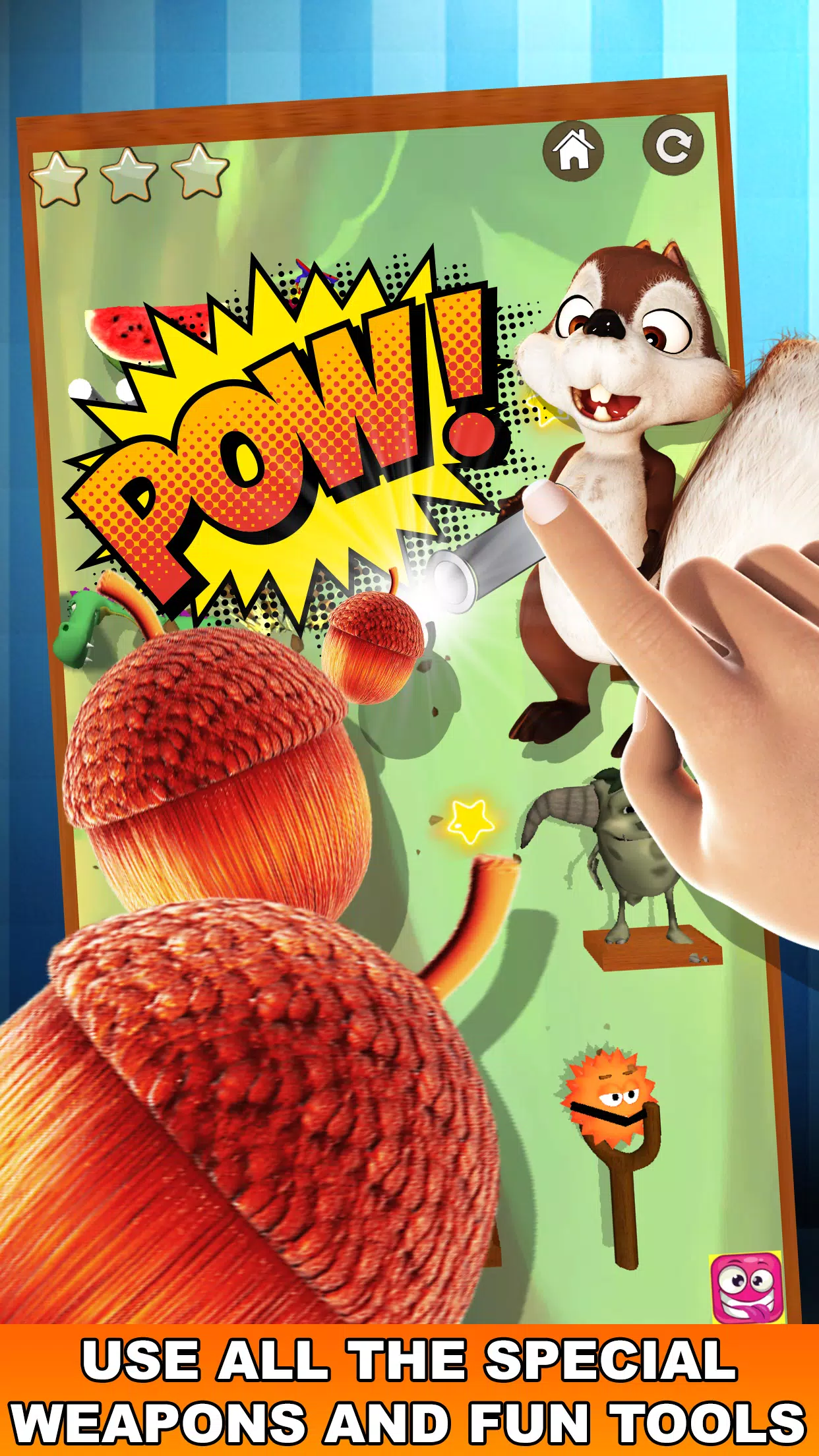 Bob The Funny & Crazy Pinball Schermafbeelding 2