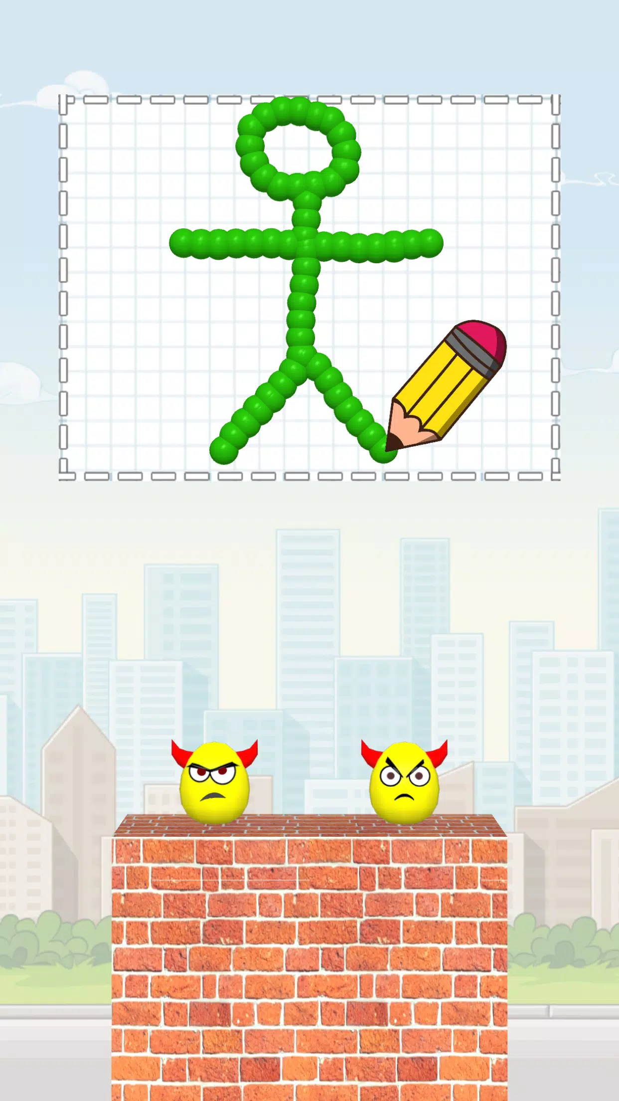Draw To Smash スクリーンショット 3