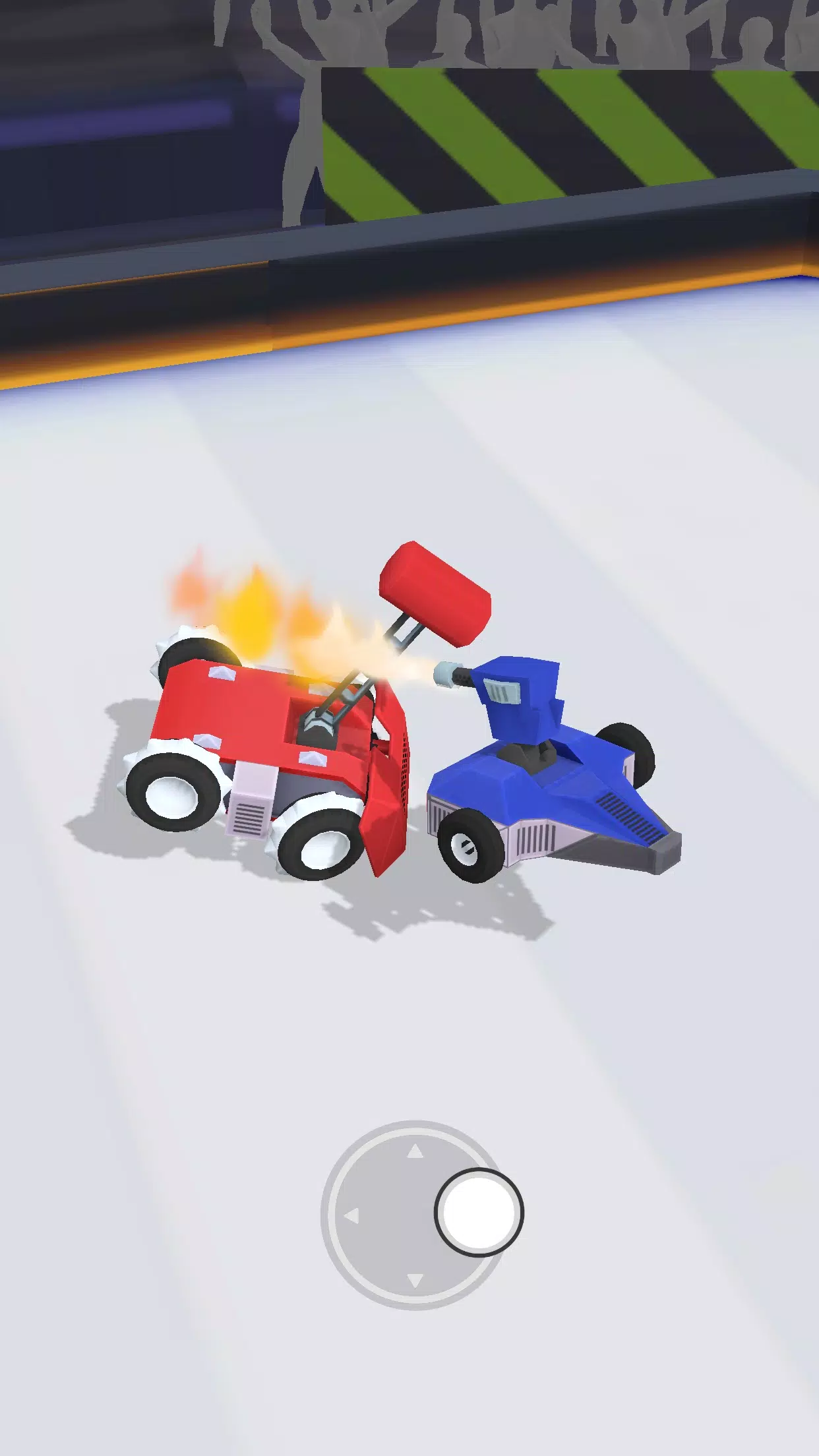 Pocket Bots スクリーンショット 2