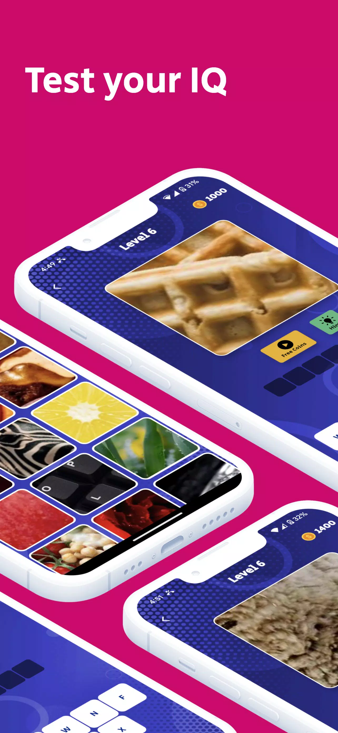 Zoom Quiz স্ক্রিনশট 1