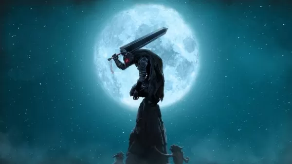 Complete Berserk Collection Bundle