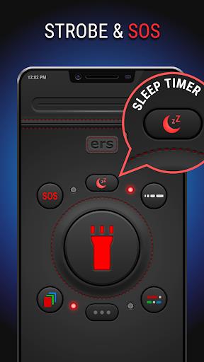 Screen Flashlight Скриншот 2