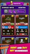 Geopoly: NFT Tycoon Idle Game ภาพหน้าจอ 1