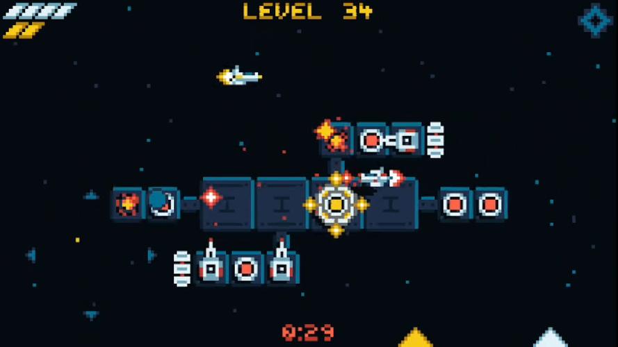 Gallantin 螢幕截圖 1