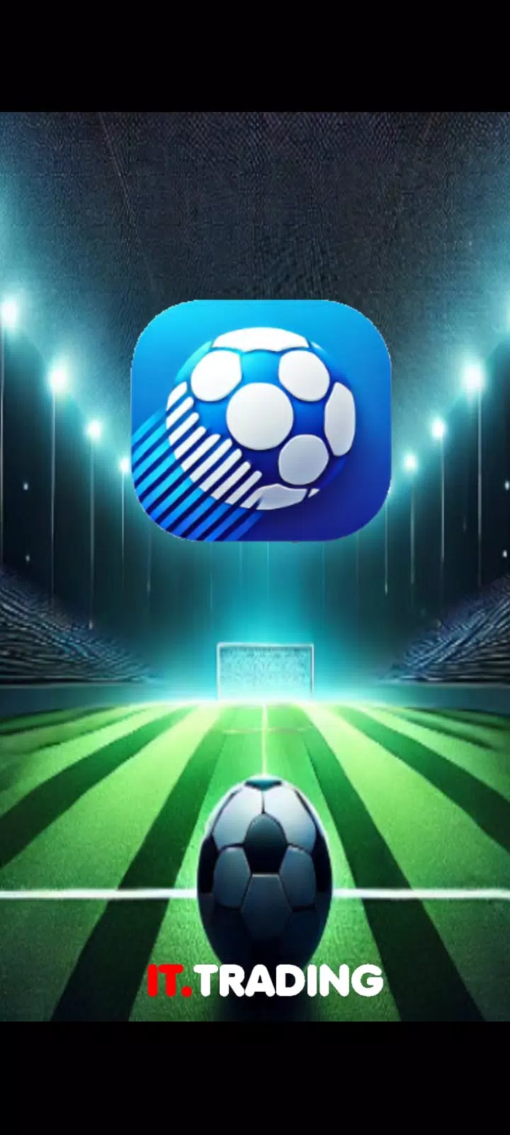 Ai football predictions应用截图第0张