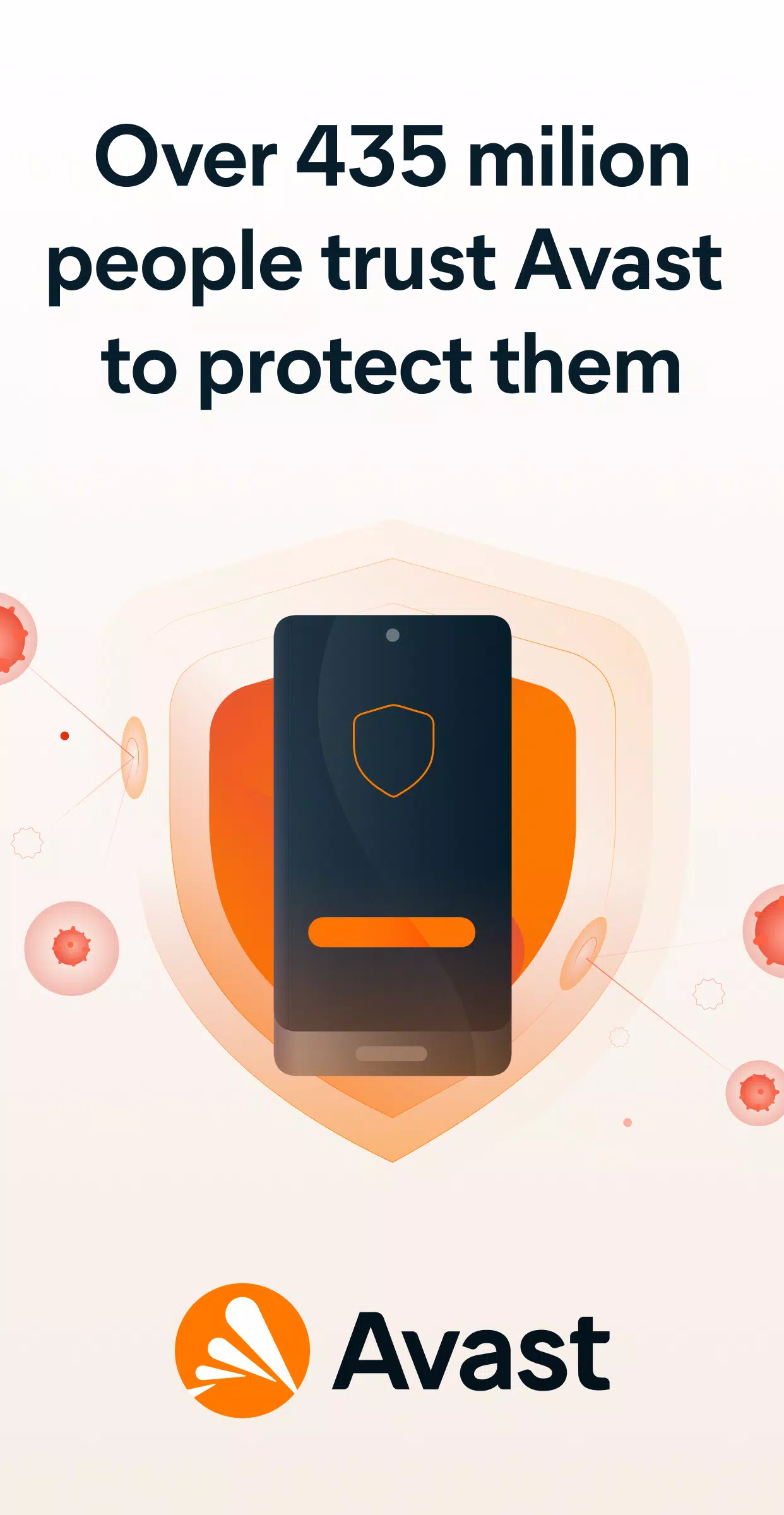 Avast Antivirus & Security Ảnh chụp màn hình 0