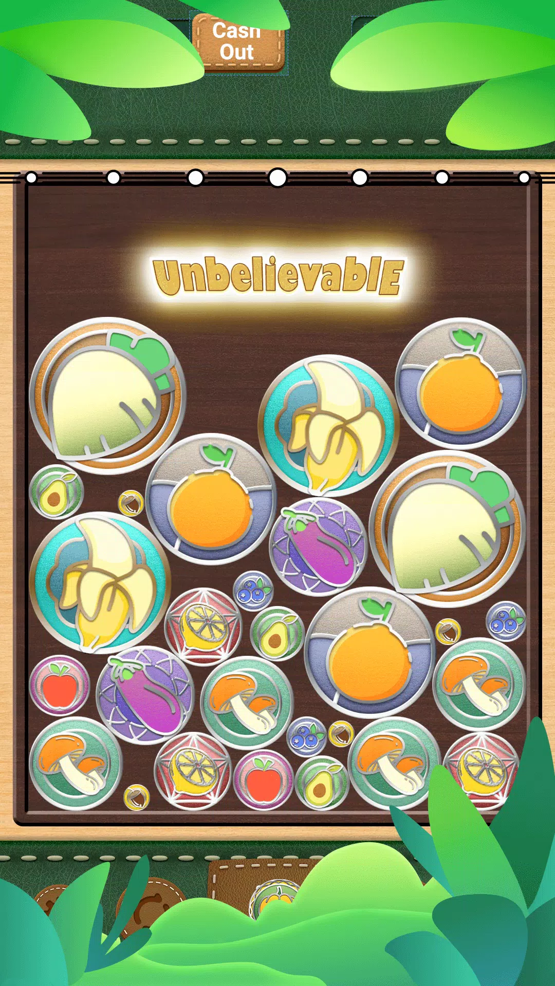 Garden Badges : Earn Money Скриншот 1