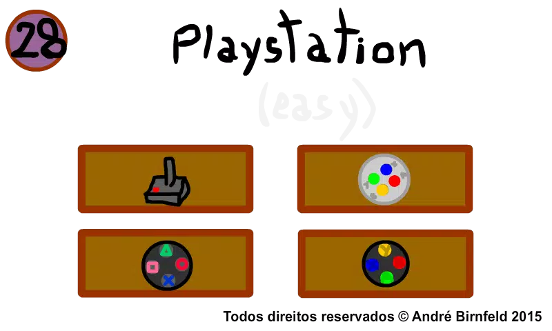Genius Quiz 6 Capture d'écran 3