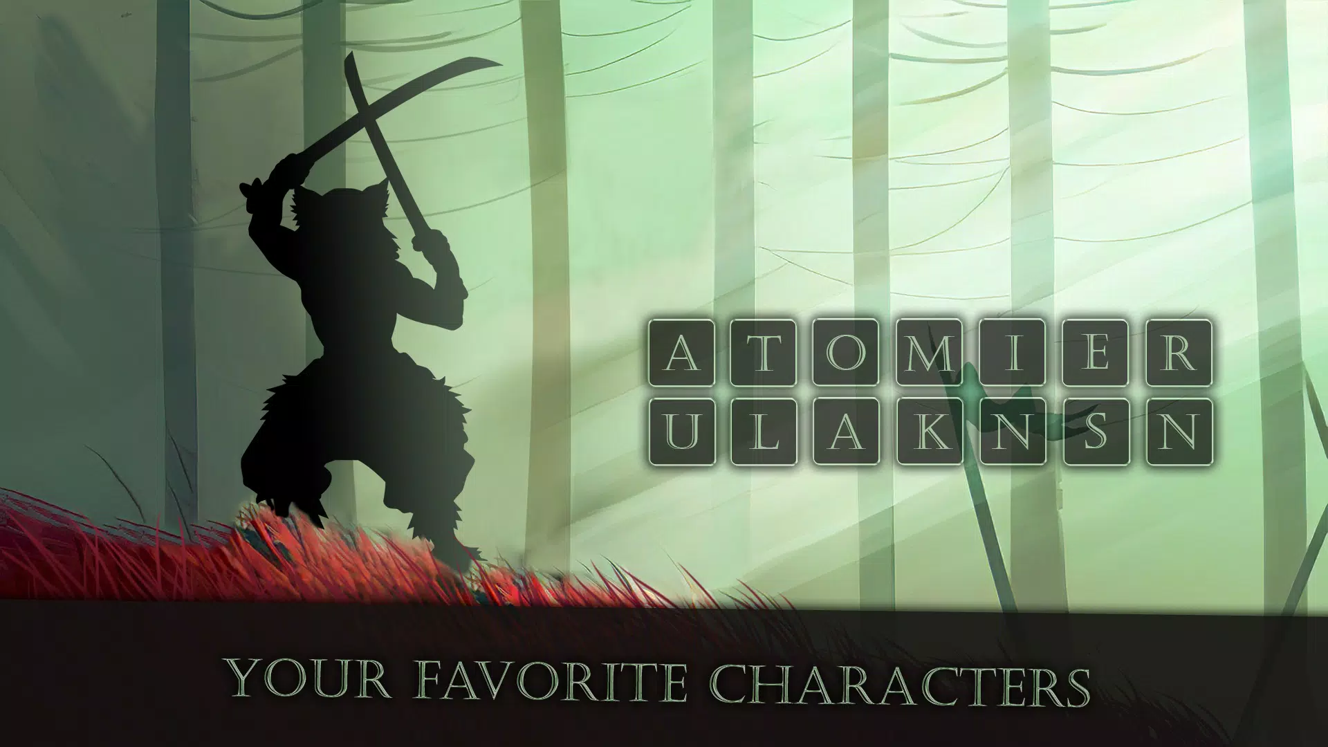 Demon Slayer Quiz Anime Kimetsu no Yaiba 2 Скриншот 1