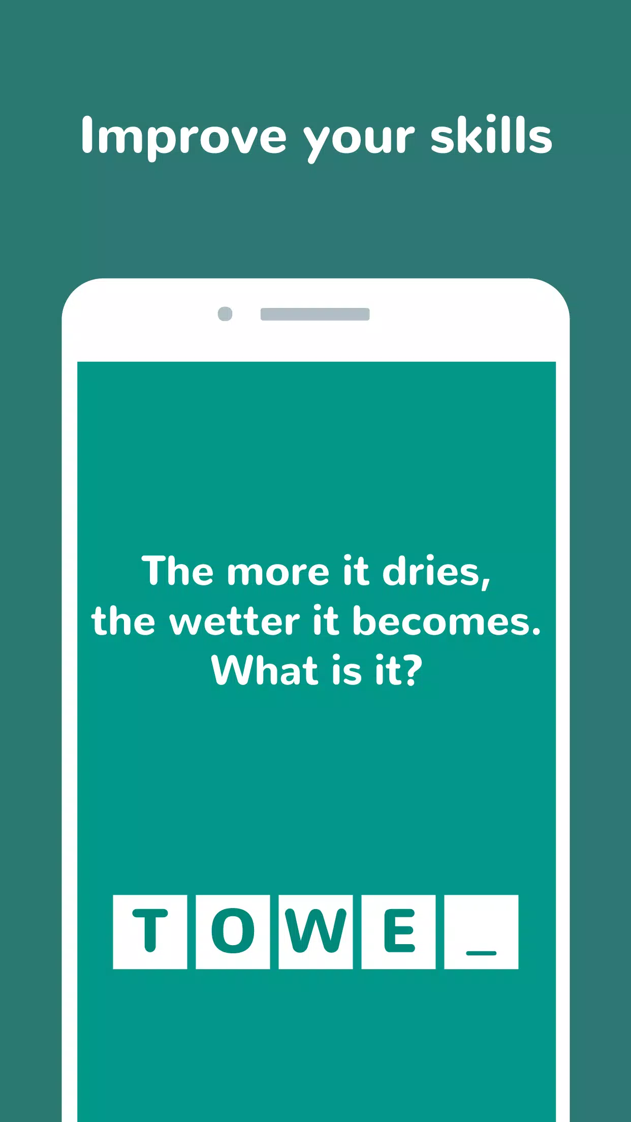 Just Word Games Ảnh chụp màn hình 3