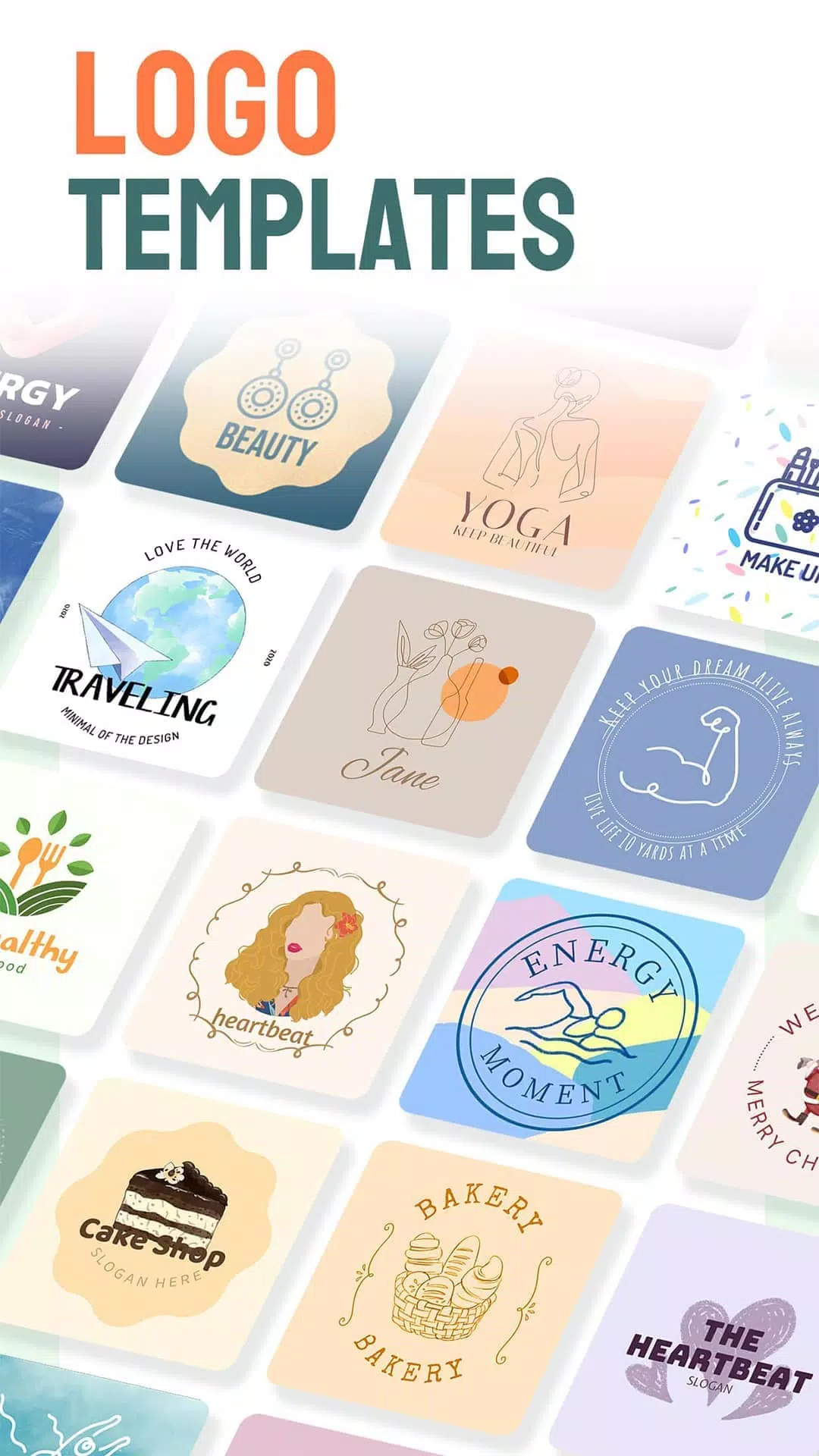 Mockup Generator App- Mockitup 스크린샷 2