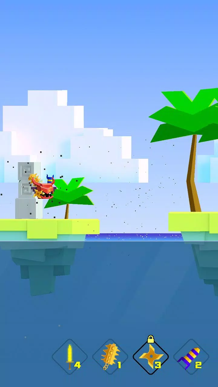 Schermata Will Hero 2