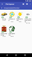 SVG Viewer Ekran Görüntüsü 2