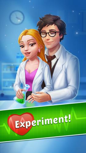 Family Hospital Captura de pantalla 1