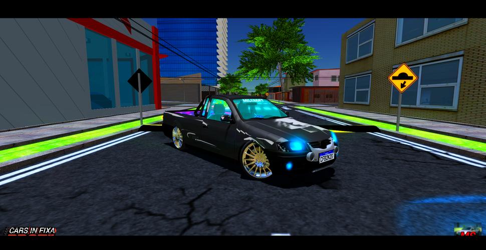 Cars in Fixa - Brazil Ekran Görüntüsü 0