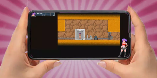 LAB2 UndeR GrounD : Apk Mobile Ekran Görüntüsü 1