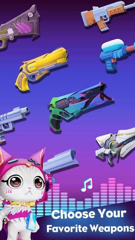 Beat Trigger Ekran Görüntüsü 2