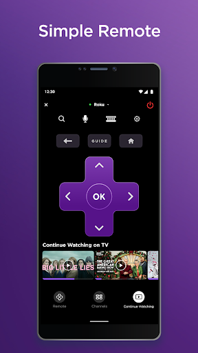Roku Ekran Görüntüsü 2