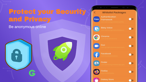VPN Ukraine - Free VPN Proxy Server & Secure App ภาพหน้าจอ 1